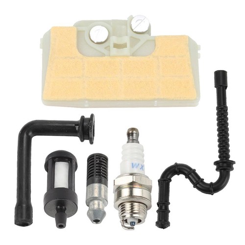 Ligne carburant huile de - huile,