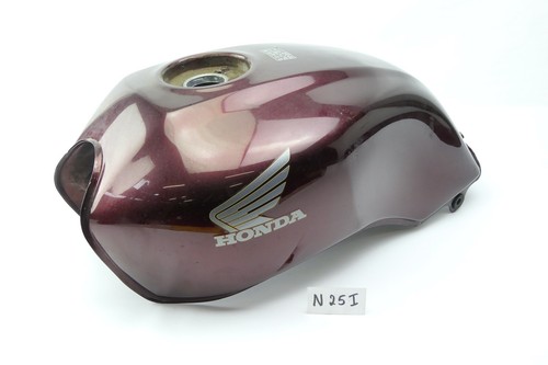 Honda 750 rc42 sevenfifty - cb,