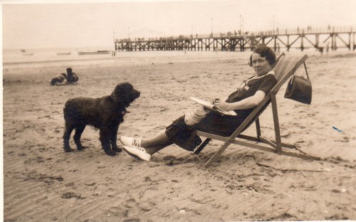 Bl982 carte photo - photo, card