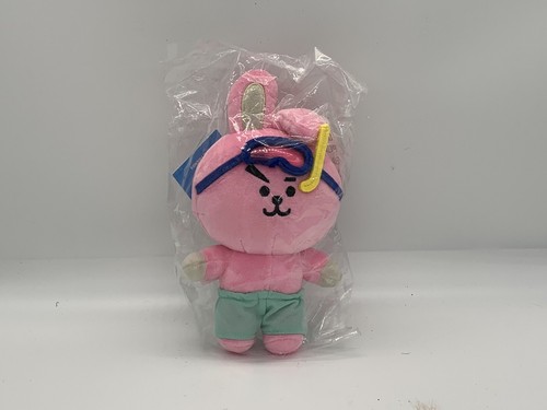 Bts bt21 official bon voyage - bt21,