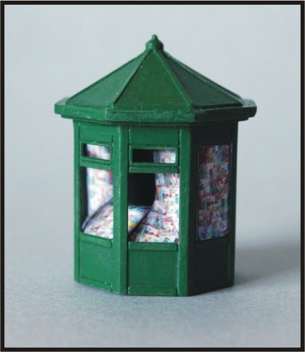 Ninive 149h kiosque - 149h,