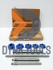 Jeu de 5 fraises DOUBLE FACE