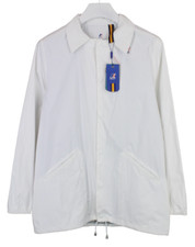 K-WAY Raoul Jersey Veste Homme