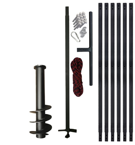 Perceuse puits - puits, de