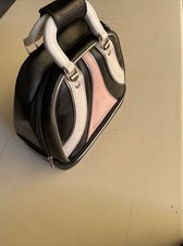 NEUF NEW sac bowling officiel