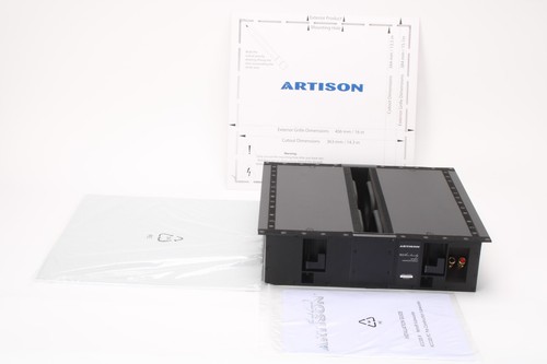 Savant artison rcc320 mk2 - artison, rcc320‑mk2