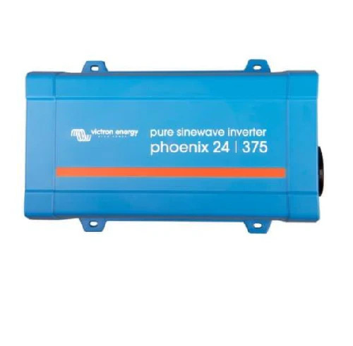 Convertisseur 24v 230v - convertisseur, 375