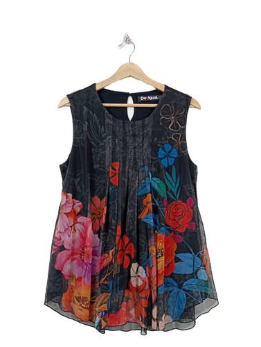 Desigual blouse sans - desigual,