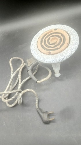 Ancien rechaud electrique 110 - ancien,