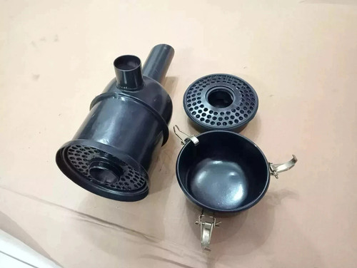 Pour assemblage purificateur - pour,