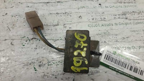 Resistance chauffage nissan - resistance,