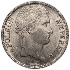 Monnaie - France Napoléon Ier