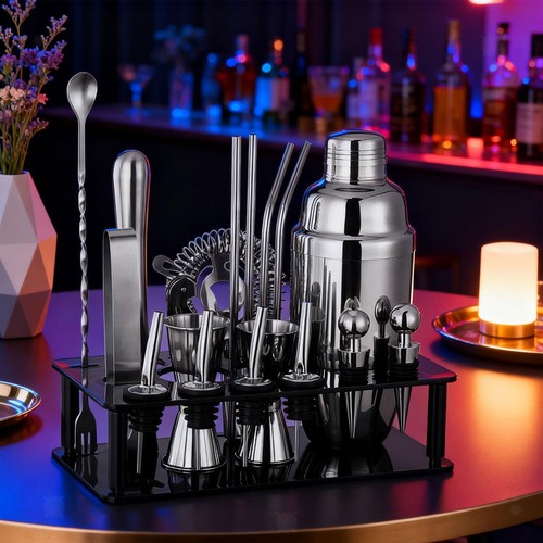 Support pour outils barman - pour,
