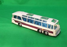 BUS VEGA MAJOR LUXURY COACH - DINKY SUPERTOYS- ( VOIR NOTE )