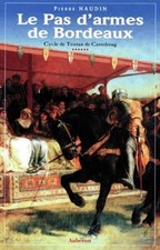 Le Pas d'armes de Bordeaux