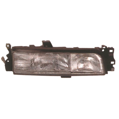 Projecteur halogène droit - projecteur,