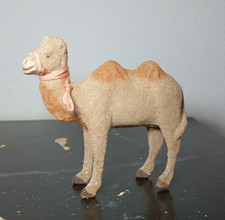 Ancien Santon DEVINEAU "LE