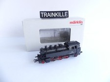 39641 MARKLIN 3 RAILS HO