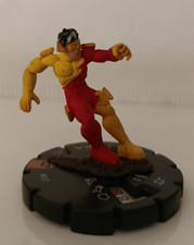 Heroclix THE FLASH Figurine