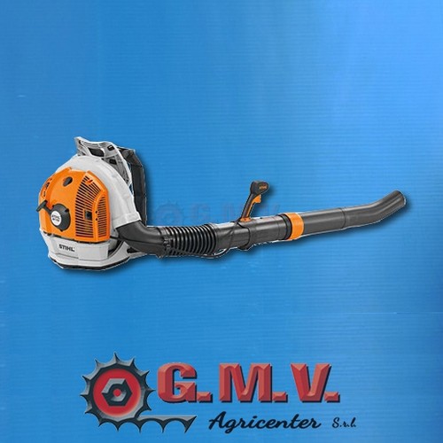 Souffleuse mélange stihl - souffleuse, à