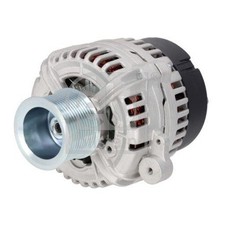 1x Alternateur FEBI BILSTEIN 48959 convient pour IVECO FUSO (MITSUBISHI)