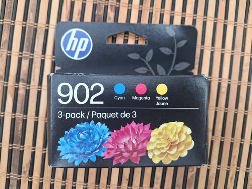 902 color ink cartridges - 902,