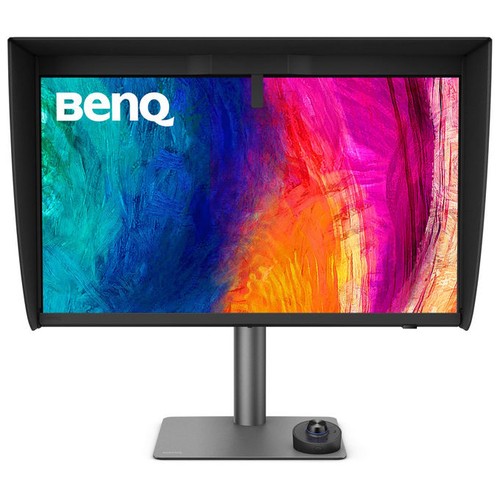 Benq pd2770u monitor - benq, pc