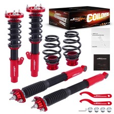 Suspension D'amortisseur for