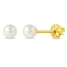 14k or Jaune Blanc de Culture