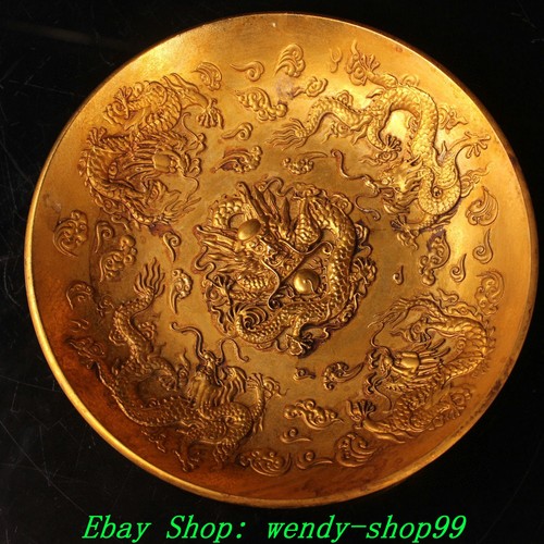 Old chinese dynasty - chinese, marked