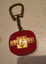 Porte-clés BOURBON : ANTAR