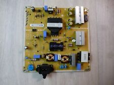 platine alimentation TV LG