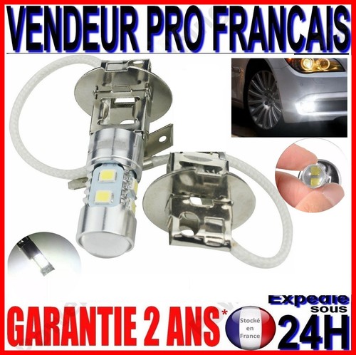 Ampoule led smd lampe - h3, a