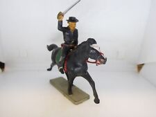 ANCIEN / OLD STARLUX - CAVALIER / COWBOY ? ZORRO ?- CHEVAL - HORSEMAN-TOP SC12