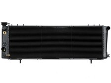 Radiateur moteur 4L (moteur