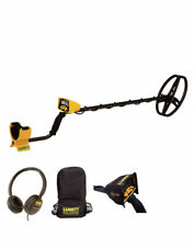 Détecteur de métaux Garrett EURO ACE