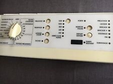 Panneau de commande Lave Linge AEG LAVAMAT 72620 W