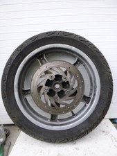 JANTE ARRIERE SCOOTER KYMCO