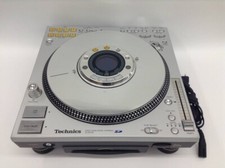 Technics SL-DZ1200 Digital