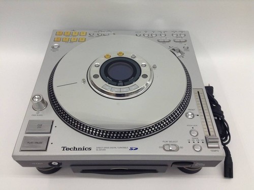 Technics dz1200 digital - sl-dz1200,
