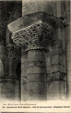 Cpa cathédrale - cpa,