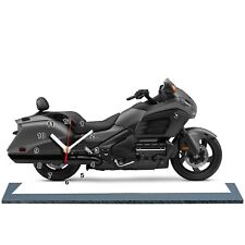 MOTO, GOLDWING F6B NOIR EN