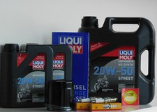 Kit D'Entretien Harley Davidson FLSTFSE 1690 EFI CVO Fat Boy Screamin EAGLE