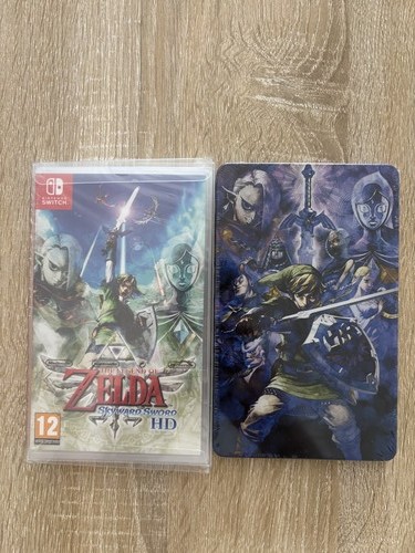 Zelda skyward sword - zelda,