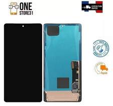 Ecran OLED  tactile+ LCD