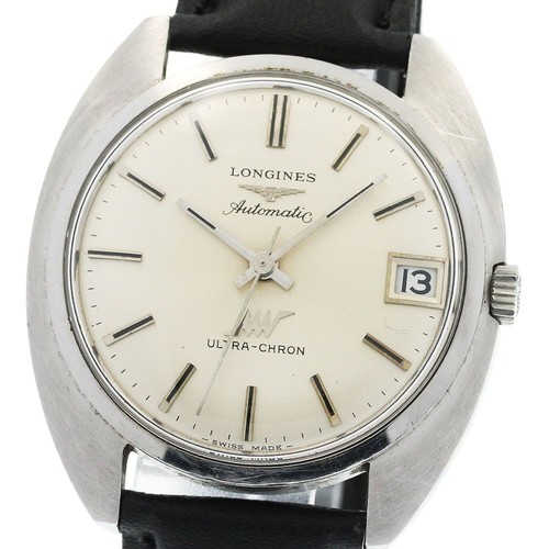 Montre automatique pour homme