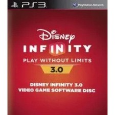 Jeu Ps3 Disney Infinity 3.0 Star Wars Pack de Demarrage