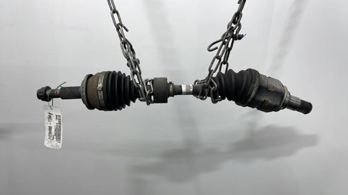 Cardan gauche - , (transmission)