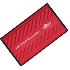 Boîtier De Disque Dur HDD