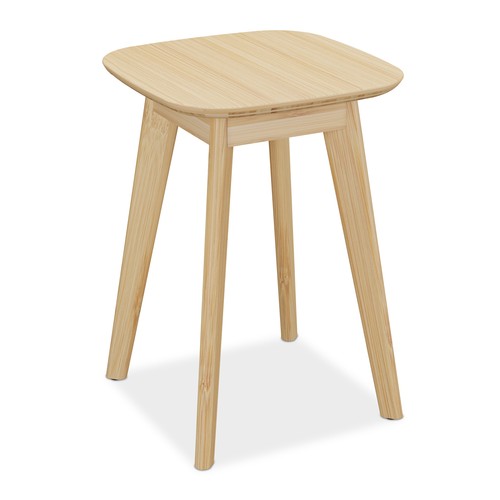 Tabouret bambou